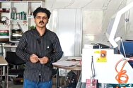 چوب و عشق روایت یک کارآفرین جوان در صنعت