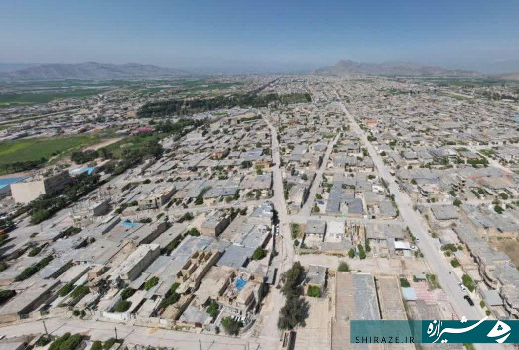 چالش‌های زیرساختی شهر نورآباد، نیازمند تحول در مدیریت شهری