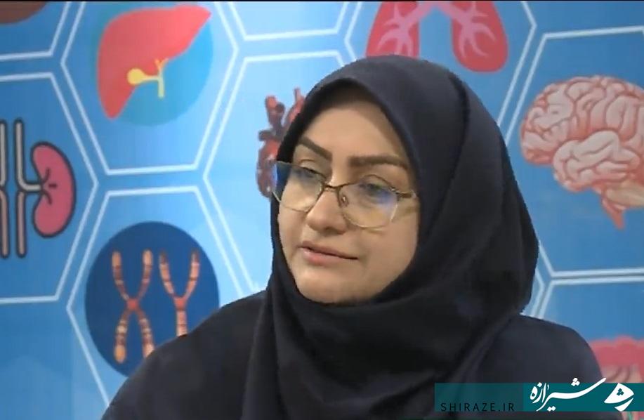 ارتقای سواد سلامت مادران؛ کلید جوانی جمعیت و تربیت نسلی توانمند