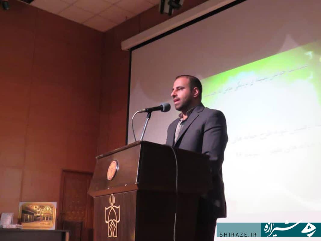 ۴۵ پروژه عمرانی و ۴ میلیارد تومان کمک‌های بنیاد برکت به نیازمندان فارس