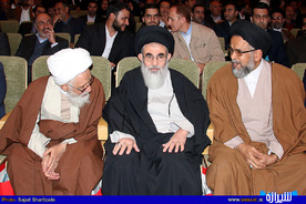 افتتاح پایتخت جوانان جهان اسلام در شیراز 