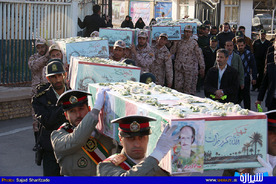شهید گمنام