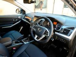 Korando 2017