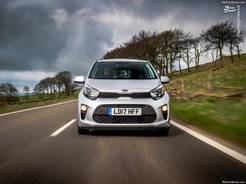 Kia Picanto 2017