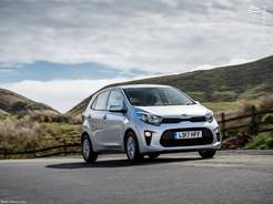 Kia Picanto 2017