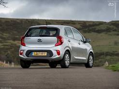 Kia Picanto 2017