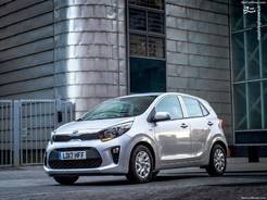 Kia Picanto 2017