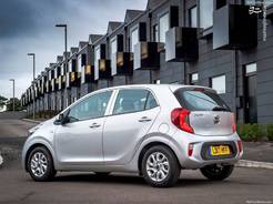 Kia Picanto 2017
