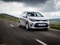 Kia Picanto 2017