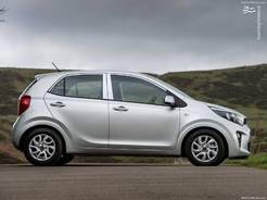 Kia Picanto 2017