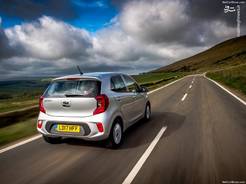 Kia Picanto 2017