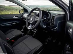 Kia Picanto 2017