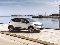 Captur 2018