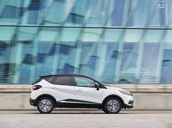 Captur 2018