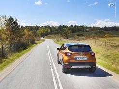 Captur 2018