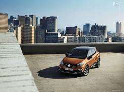 Captur 2018