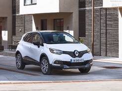 Captur 2018