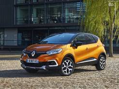 Captur 2018