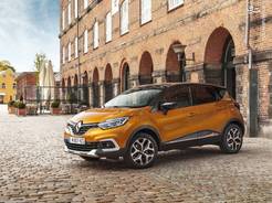 Captur 2018