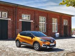 Captur 2018