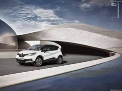 Captur 2018