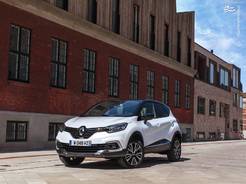 Captur 2018