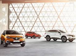 Captur 2018