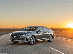 Sonata 2018