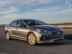 Sonata 2018