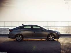 Sonata 2018