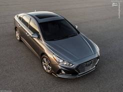 Sonata 2018