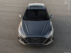Sonata 2018