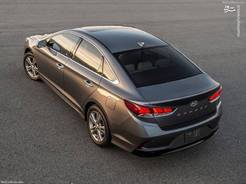 Sonata 2018