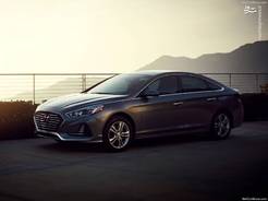 Sonata 2018