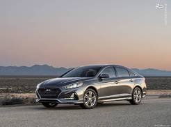 Sonata 2018