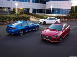 Sonata 2018