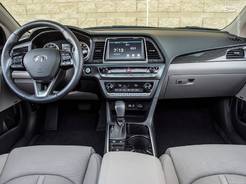 Sonata 2018