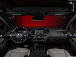 G80 3.3T Sport 2018