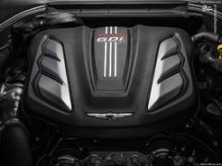 G80 3.3T Sport 2018