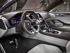 BMW 8-Series Concept