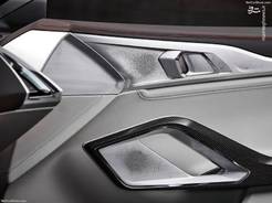 BMW 8-Series Concept