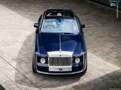 2017 Sweptail