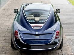 2017 Sweptail