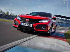Civic Type R 2018