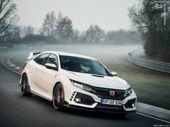 Civic Type R 2018