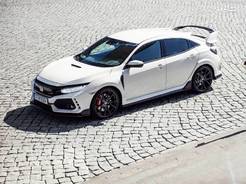 Civic Type R 2018