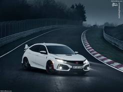Civic Type R 2018