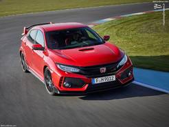 Civic Type R 2018