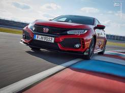 Civic Type R 2018