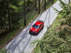 Civic Type R 2018
